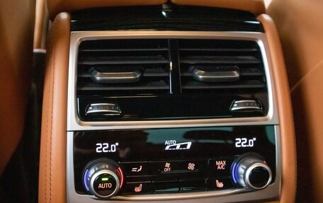 BMW 7 серия, 2018 год, 5 350 000 рублей, 39 фотография