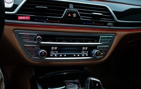 BMW 7 серия, 2018 год, 5 350 000 рублей, 30 фотография