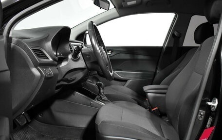 Hyundai Solaris II рестайлинг, 2019 год, 1 185 000 рублей, 10 фотография