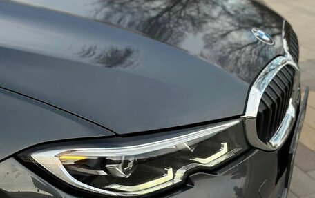 BMW 3 серия, 2019 год, 3 200 000 рублей, 3 фотография