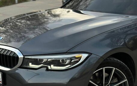 BMW 3 серия, 2019 год, 3 200 000 рублей, 2 фотография