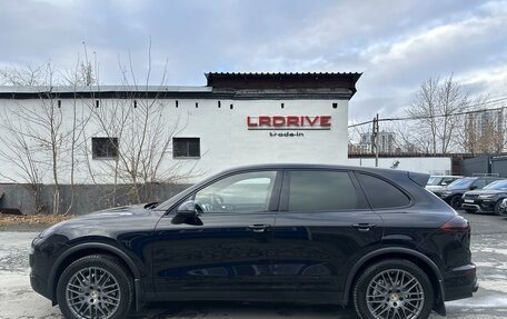 Porsche Cayenne III, 2016 год, 3 900 000 рублей, 8 фотография