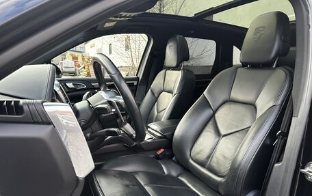 Porsche Cayenne III, 2016 год, 3 900 000 рублей, 10 фотография