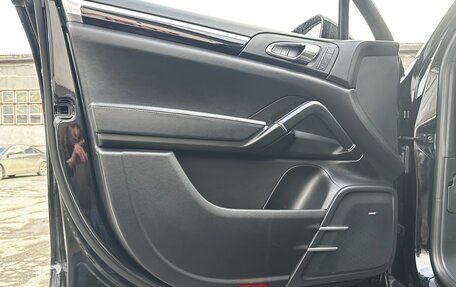 Porsche Cayenne III, 2016 год, 3 900 000 рублей, 12 фотография