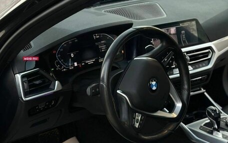 BMW 3 серия, 2019 год, 3 200 000 рублей, 8 фотография