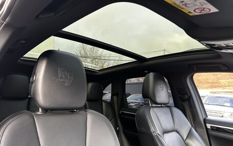 Porsche Cayenne III, 2016 год, 3 900 000 рублей, 16 фотография