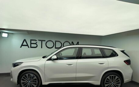 BMW X1, 2025 год, 5 750 000 рублей, 3 фотография