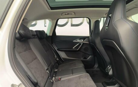 BMW X1, 2025 год, 5 750 000 рублей, 6 фотография