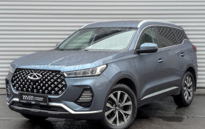 Chery Tiggo 7 Pro, 2020 год, 1 390 000 рублей, 1 фотография