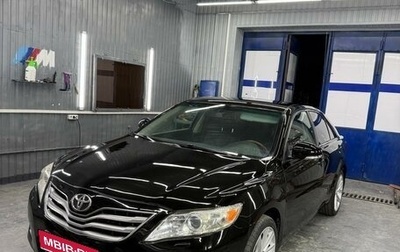 Toyota Camry, 2009 год, 1 100 000 рублей, 1 фотография
