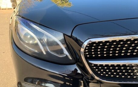 Mercedes-Benz E-Класс, 2020 год, 250 000 рублей, 1 фотография