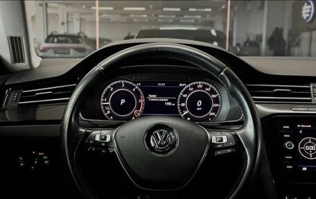 Volkswagen Arteon I, 2018 год, 2 620 000 рублей, 7 фотография