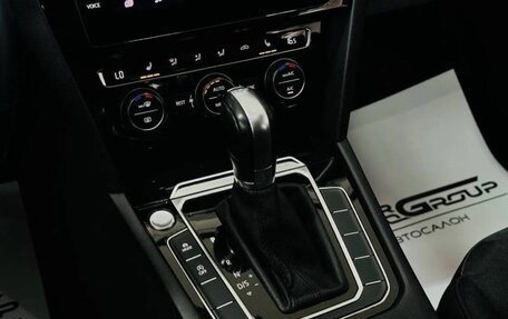 Volkswagen Arteon I, 2018 год, 2 620 000 рублей, 8 фотография