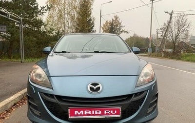 Mazda 3, 2011 год, 795 000 рублей, 1 фотография