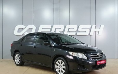Toyota Corolla, 2008 год, 999 000 рублей, 1 фотография