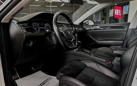 Volkswagen Arteon I, 2018 год, 2 620 000 рублей, 10 фотография