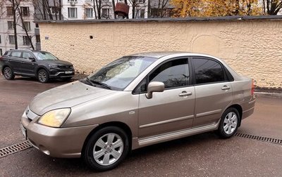 Suzuki Liana, 2006 год, 285 000 рублей, 1 фотография