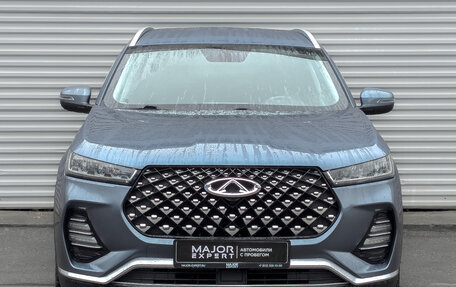 Chery Tiggo 7 Pro, 2020 год, 1 390 000 рублей, 3 фотография