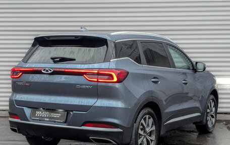 Chery Tiggo 7 Pro, 2020 год, 1 390 000 рублей, 6 фотография