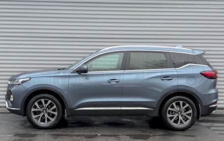 Chery Tiggo 7 Pro, 2020 год, 1 390 000 рублей, 9 фотография