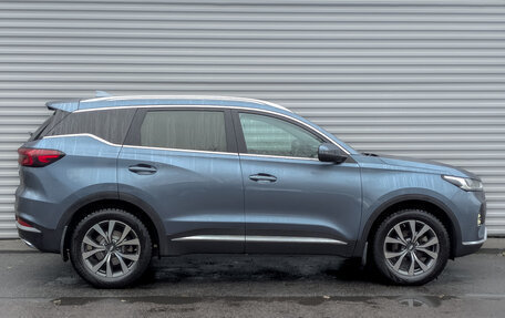 Chery Tiggo 7 Pro, 2020 год, 1 390 000 рублей, 5 фотография