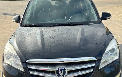 Changan CS35, 2014 год, 550 000 рублей, 1 фотография