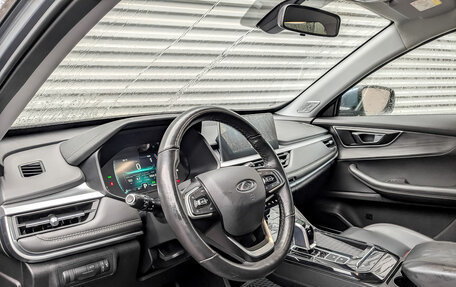 Chery Tiggo 7 Pro, 2020 год, 1 390 000 рублей, 17 фотография