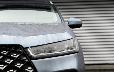 Chery Tiggo 7 Pro, 2020 год, 1 390 000 рублей, 19 фотография