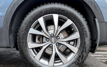 Chery Tiggo 7 Pro, 2020 год, 1 390 000 рублей, 18 фотография