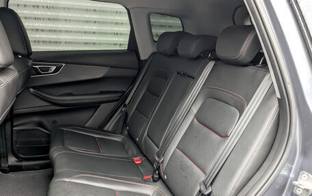 Chery Tiggo 7 Pro, 2020 год, 1 390 000 рублей, 13 фотография