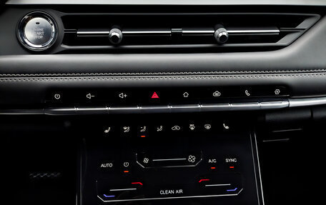 Chery Tiggo 7 Pro, 2020 год, 1 390 000 рублей, 27 фотография