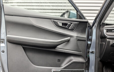 Chery Tiggo 7 Pro, 2020 год, 1 390 000 рублей, 20 фотография