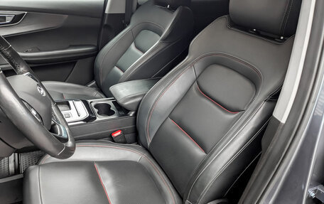 Chery Tiggo 7 Pro, 2020 год, 1 390 000 рублей, 21 фотография