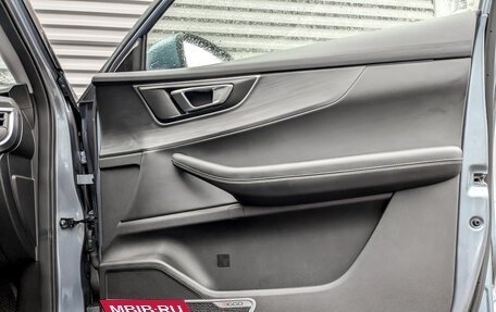 Chery Tiggo 7 Pro, 2020 год, 1 390 000 рублей, 25 фотография