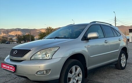 Lexus RX II рестайлинг, 2006 год, 1 450 000 рублей, 1 фотография
