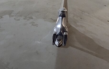 ГАЗ 21 «Волга», 1961 год, 620 000 рублей, 6 фотография