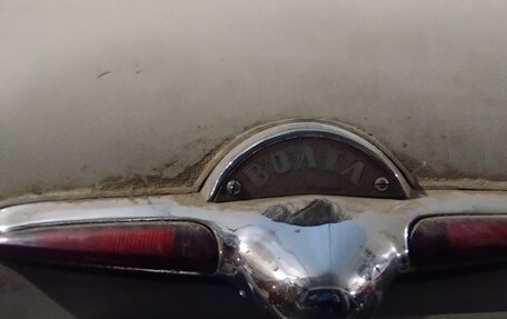 ГАЗ 21 «Волга», 1961 год, 620 000 рублей, 7 фотография