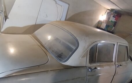 ГАЗ 21 «Волга», 1961 год, 620 000 рублей, 3 фотография