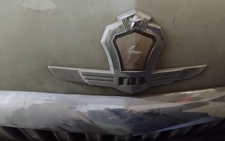 ГАЗ 21 «Волга», 1961 год, 620 000 рублей, 8 фотография