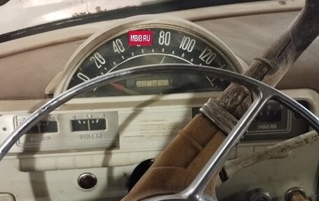 ГАЗ 21 «Волга», 1961 год, 620 000 рублей, 9 фотография