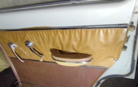 ГАЗ 21 «Волга», 1961 год, 620 000 рублей, 12 фотография