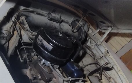 ГАЗ 21 «Волга», 1961 год, 620 000 рублей, 14 фотография