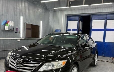 Toyota Camry, 2009 год, 1 100 000 рублей, 2 фотография