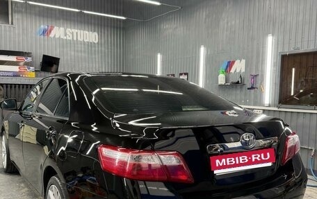 Toyota Camry, 2009 год, 1 100 000 рублей, 7 фотография
