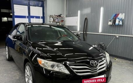 Toyota Camry, 2009 год, 1 100 000 рублей, 5 фотография