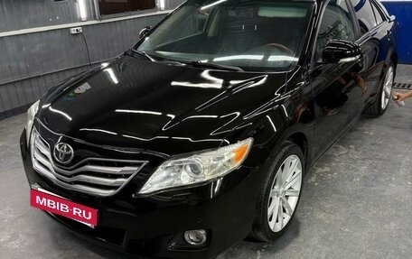 Toyota Camry, 2009 год, 1 100 000 рублей, 3 фотография