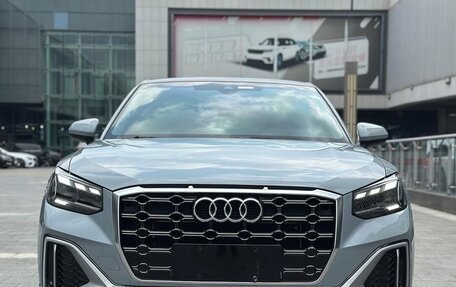 Audi Q3, 2022 год, 2 200 000 рублей, 2 фотография