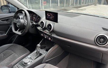 Audi Q3, 2022 год, 2 200 000 рублей, 7 фотография