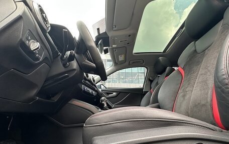 Audi Q3, 2022 год, 2 200 000 рублей, 8 фотография