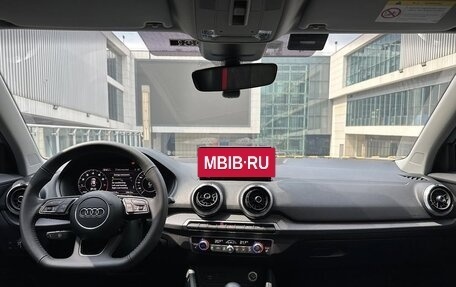 Audi Q3, 2022 год, 2 200 000 рублей, 6 фотография